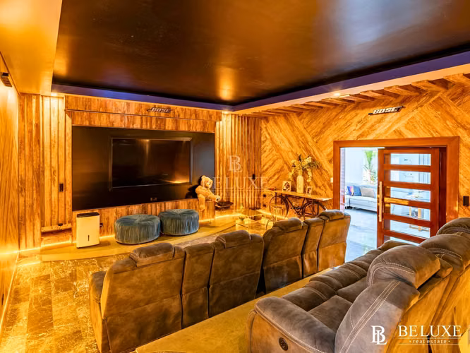 VENTA DE CASA EN SAN FRANCISCO, ALTOS DEL GOLF (5-6)