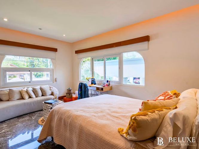 VENTA DE CASA EN SAN FRANCISCO, ALTOS DEL GOLF (5-6)