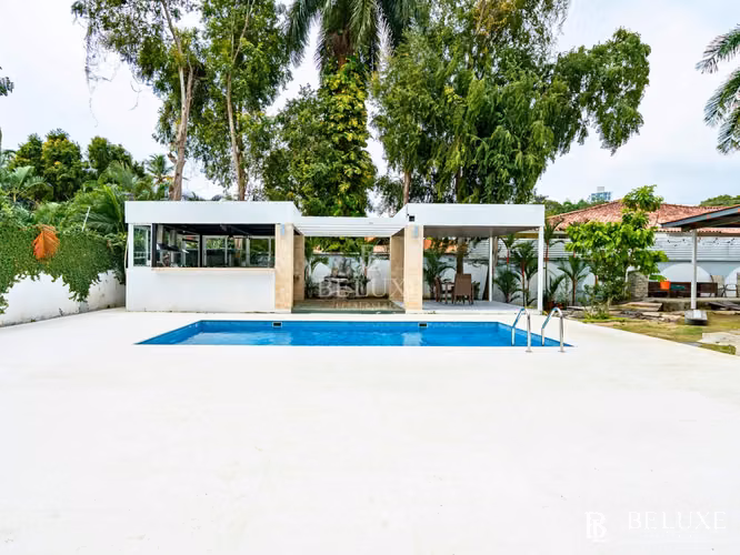 VENTA DE CASA EN SAN FRANCISCO, ALTOS DEL GOLF (5-6)