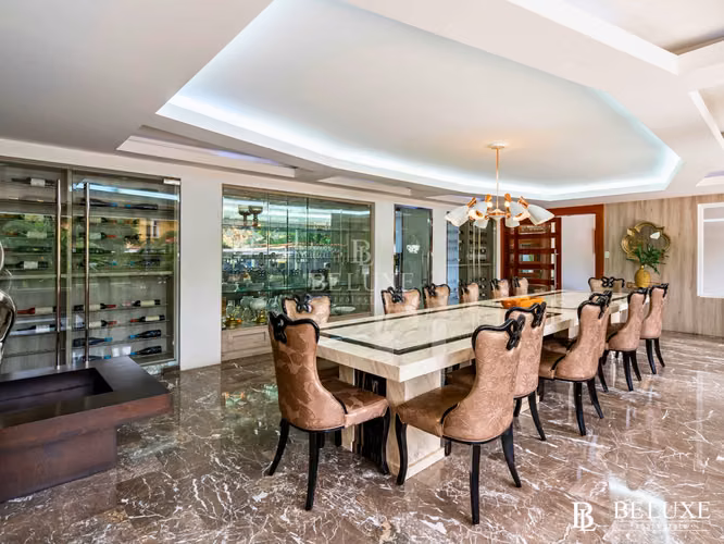 VENTA DE CASA EN SAN FRANCISCO, ALTOS DEL GOLF (5-6)
