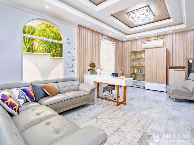 VENTA DE CASA EN SAN FRANCISCO, ALTOS DEL GOLF (5-6)