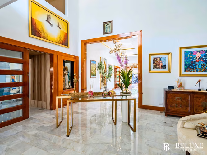 VENTA DE CASA EN SAN FRANCISCO, ALTOS DEL GOLF (5-6)