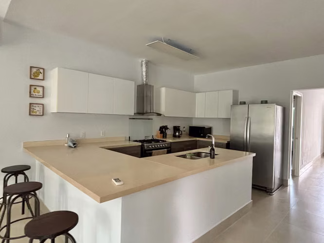 Tu Refugio de Playa, Surf y Naturaleza en CASAMAR - Imagen 5