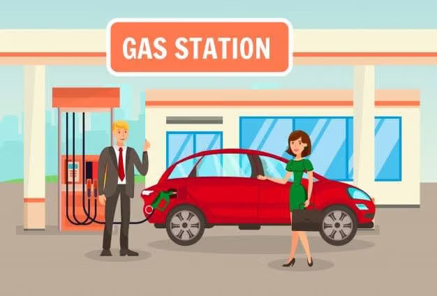 Se Vende Estación de Gasolina