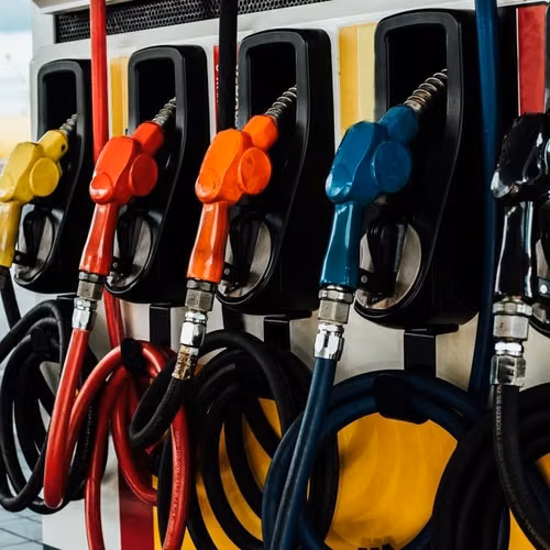 Se Vende Estación de Gasolina