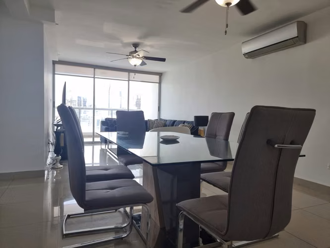 Se vende apartamento en PH River Park / Obarrio - Imagen 2