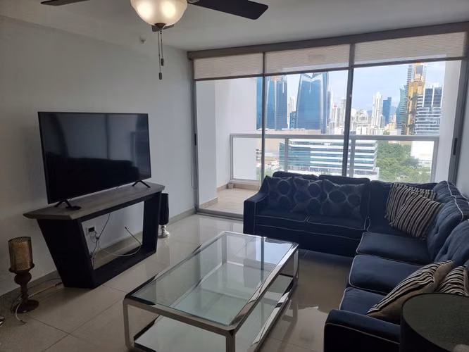 Se vende apartamento en PH River Park / Obarrio - Imagen 3