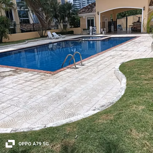 GANGA APARTAMENTO CONDADO DEL REY