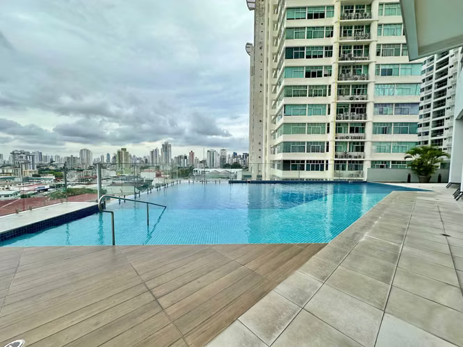 Se vende apartamento en Ph Vivendi Green