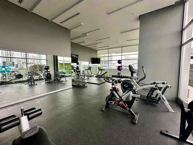 Se vende apartamento en Ph Vivendi Green