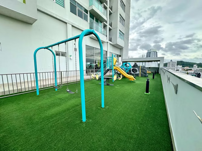 Se vende apartamento en Ph Vivendi Green