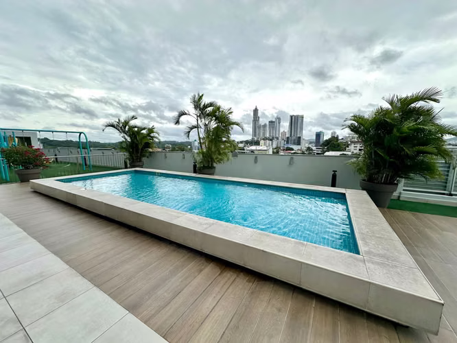 Se vende apartamento en Ph Vivendi Green