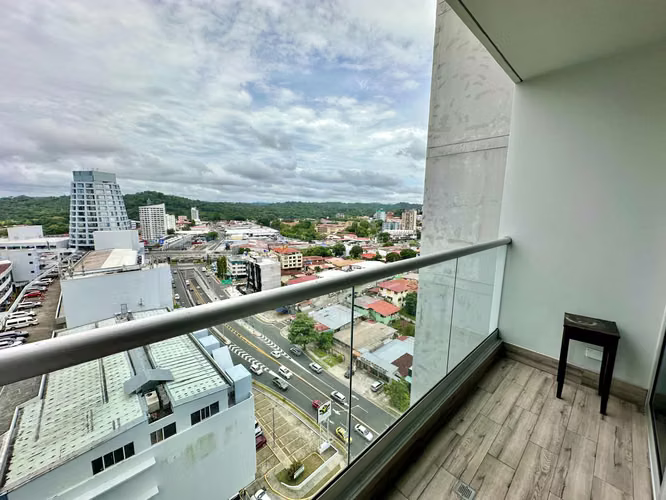 Se vende apartamento en Ph Vivendi Green