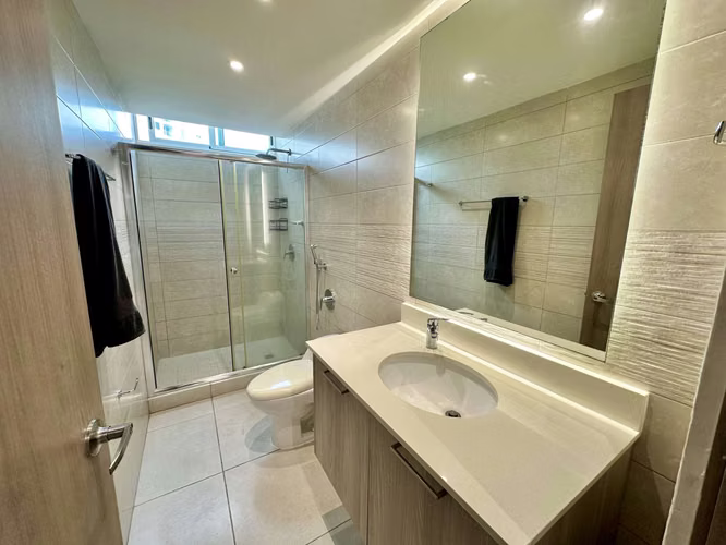 Se vende apartamento en Ph Vivendi Green