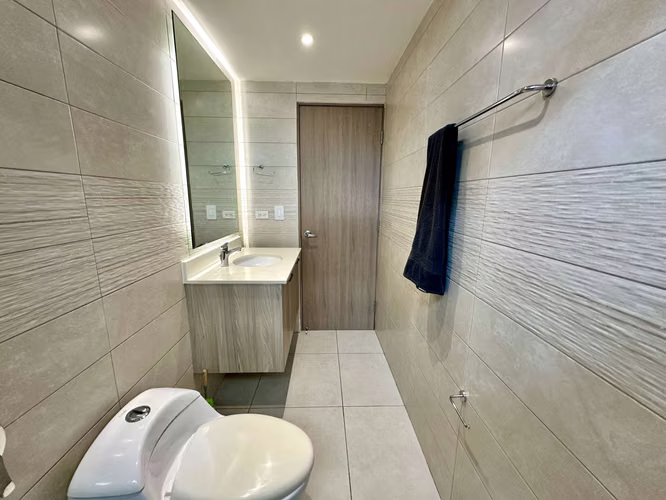 Se vende apartamento en Ph Vivendi Green