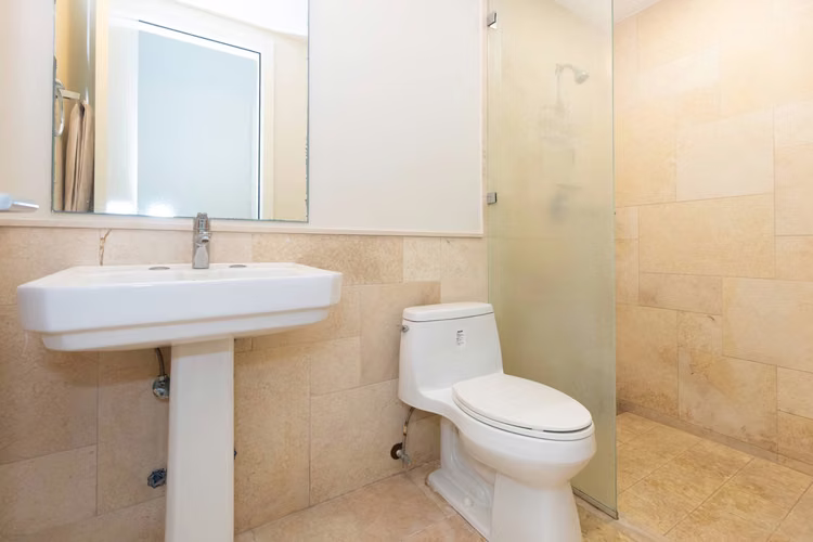 Se vende casa en Buenaventura PH Oceanlakes