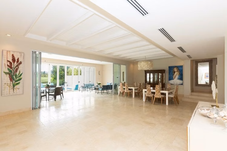 Se vende casa en Buenaventura PH Oceanlakes