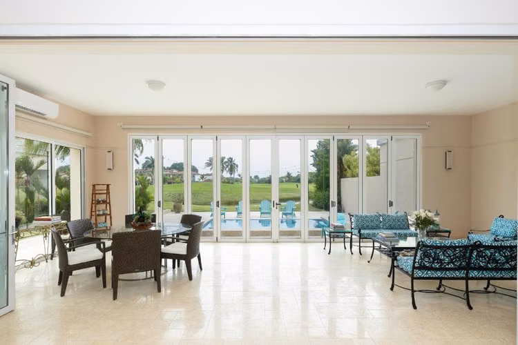 Se vende casa en Buenaventura PH Oceanlakes