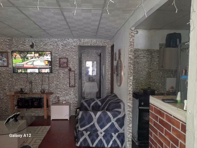 Vendo Casa en Tocumen, barriada La Siesta