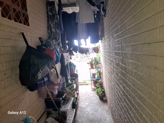 Vendo Casa en Tocumen, barriada La Siesta