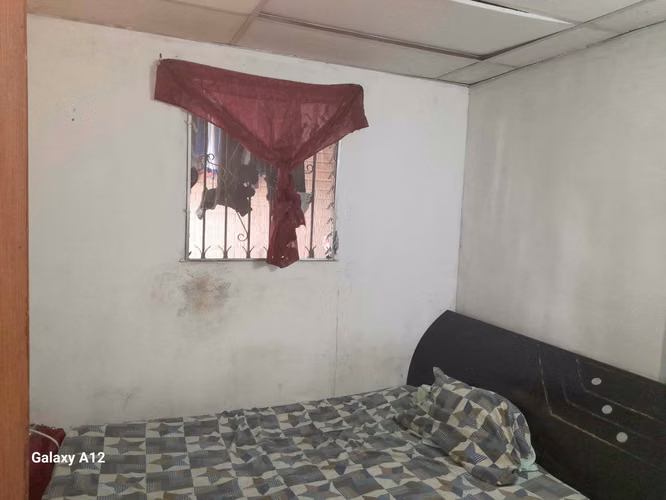 Vendo Casa en Tocumen, barriada La Siesta