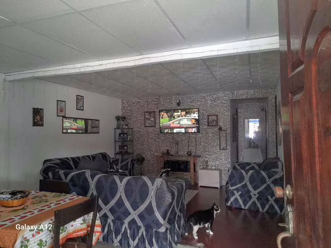 Vendo Casa en Tocumen, barriada La Siesta