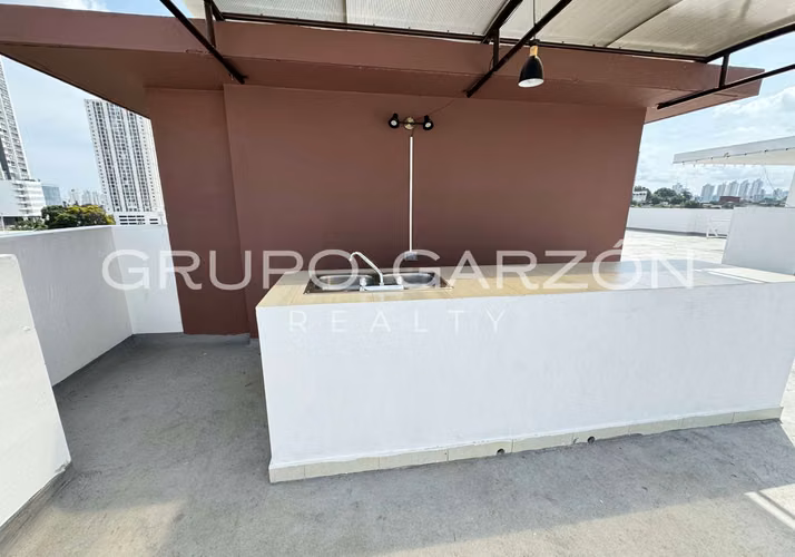 Se vende apartamento en La Pulida (PH River City)