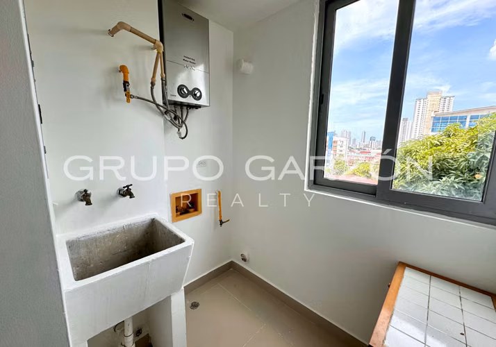 Se vende apartamento en La Pulida (PH River City)