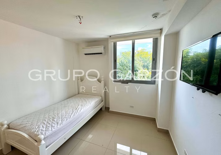 Se vende apartamento en La Pulida (PH River City)