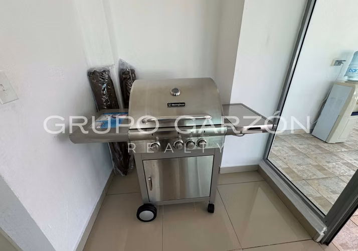 Se vende apartamento en La Pulida (PH River City)