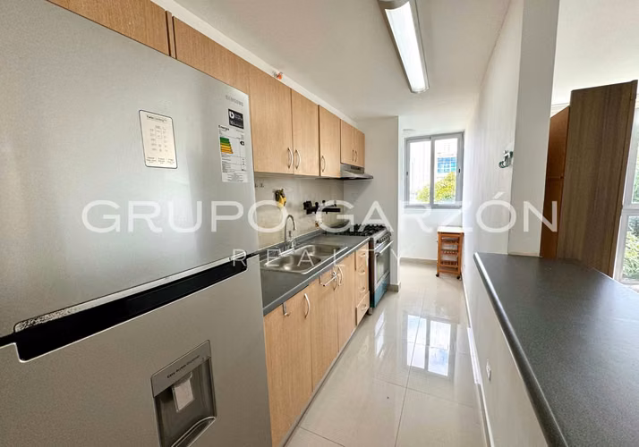Se vende apartamento en La Pulida (PH River City)