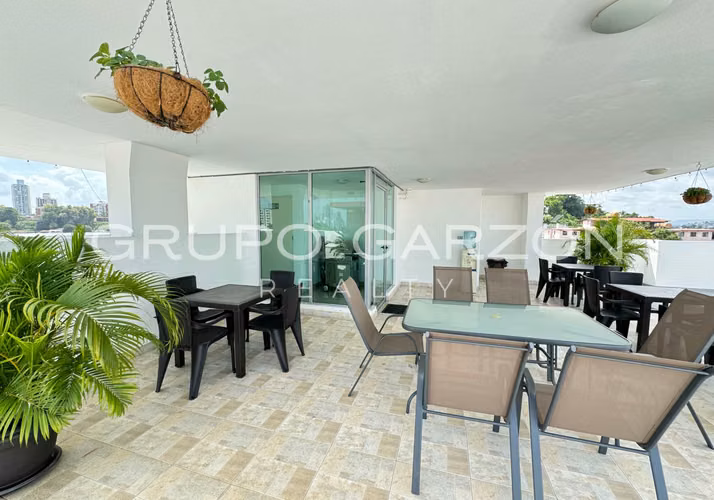 Se vende apartamento en La Pulida (PH River City)