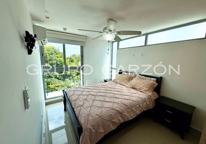 Se vende apartamento en La Pulida (PH River City)