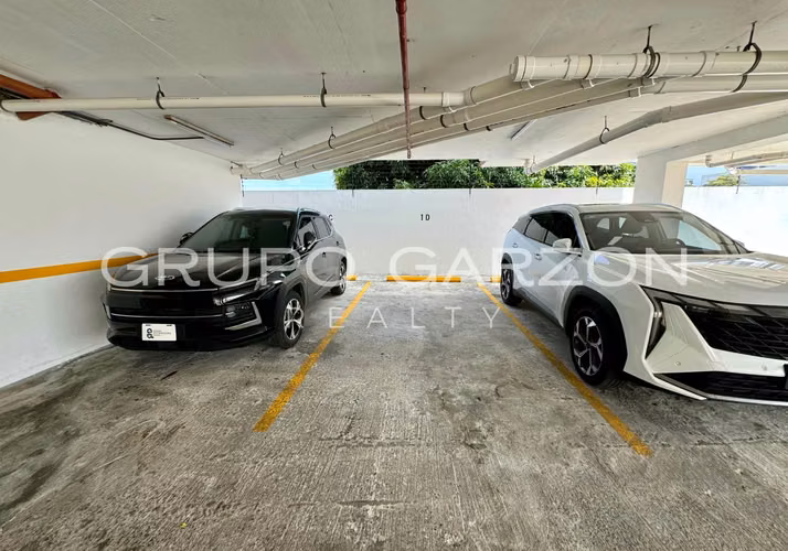 Se vende apartamento en La Pulida (PH River City)