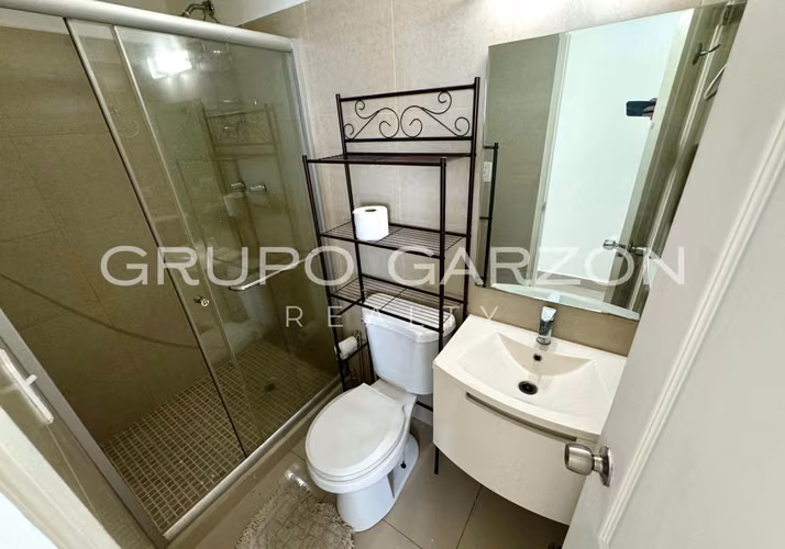 Se vende apartamento en La Pulida (PH River City)