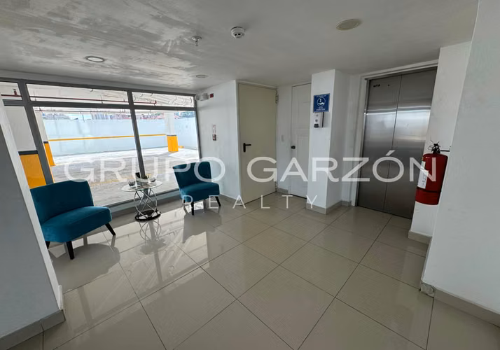 Se vende apartamento en La Pulida (PH River City)