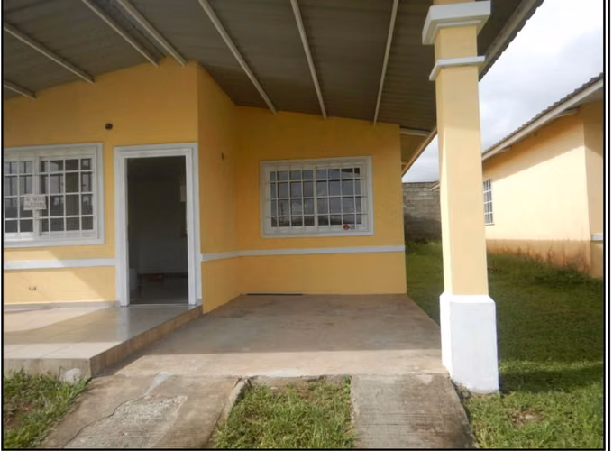 VENTA DE CASA EN LA CABIMA URB PRADERAS DE SAN LORENZO