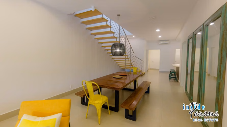 Dúplex de Lujo en Casamar San Carlos cerca de Coronado