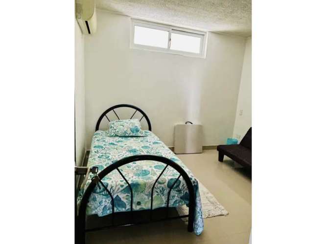 ANCON / PH ALTAMIRA GARDENS / 75m2 / 2 HABITACIONES / 2 PARKING - Imagen 5