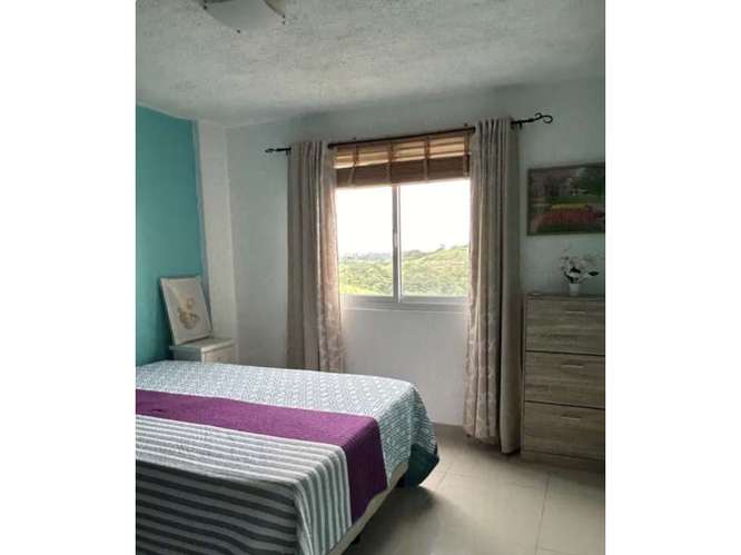 ANCON / PH ALTAMIRA GARDENS / 75m2 / 2 HABITACIONES / 2 PARKING - Imagen 4