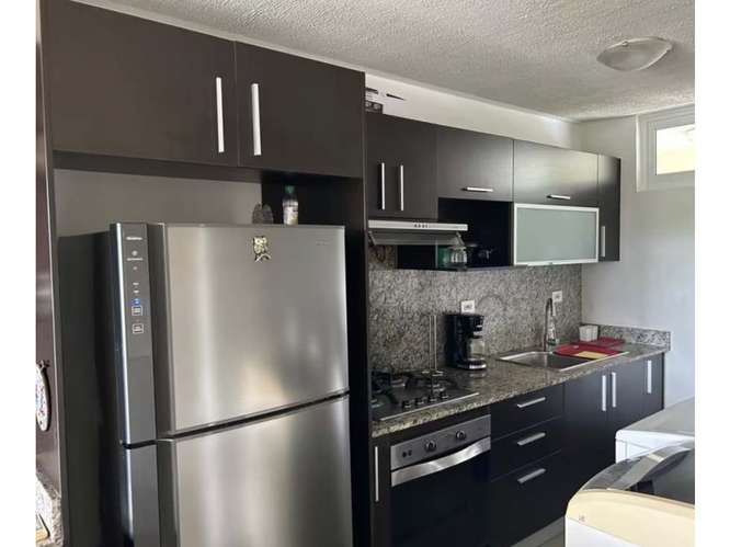 ANCON / PH ALTAMIRA GARDENS / 75m2 / 2 HABITACIONES / 2 PARKING - Imagen 2