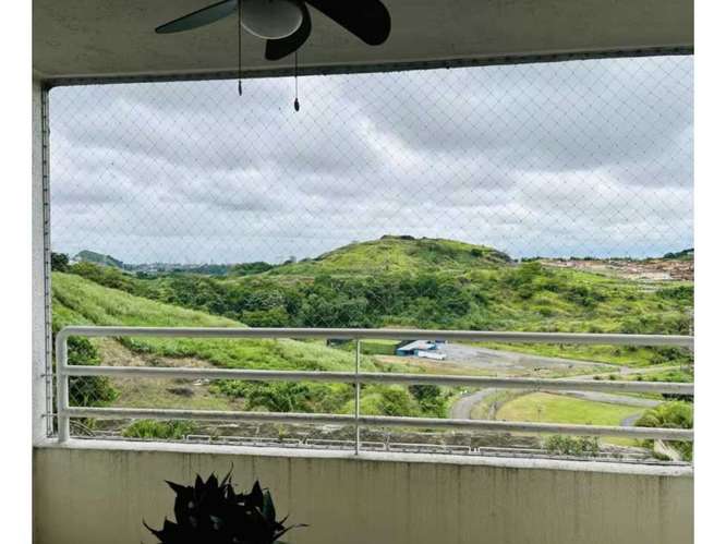 ANCON / PH ALTAMIRA GARDENS / 75m2 / 2 HABITACIONES / 2 PARKING - Imagen 6