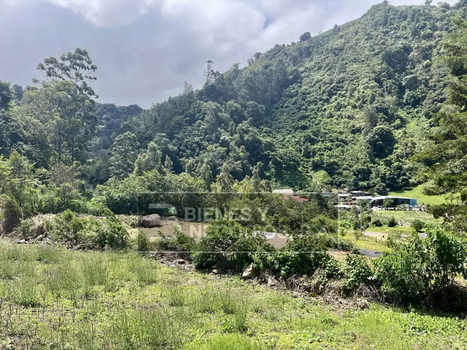 Lote en Chiriqui, Tierras Altas, 1,002,88 mts2 en Bambito - Imagen 3