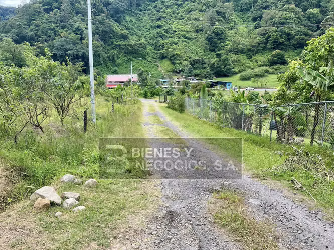 Lote en Chiriqui, Tierras Altas, 1,002,88 mts2 en Bambito - Imagen 4