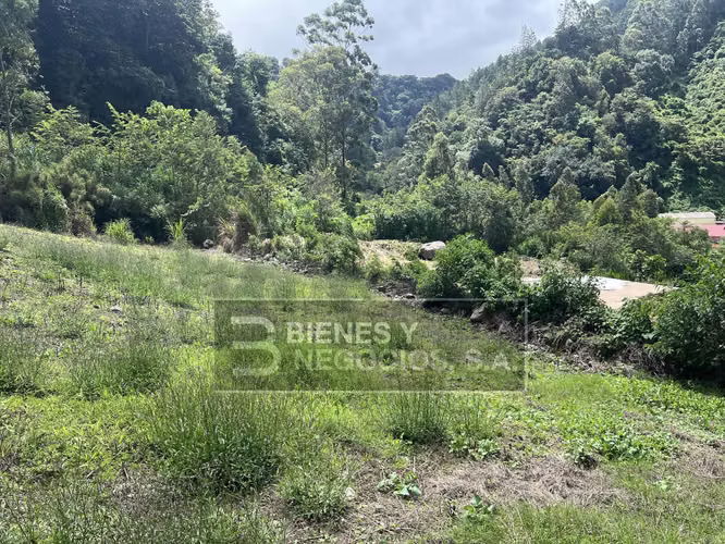 Lote en Chiriqui, Tierras Altas, 1,002,88 mts2 en Bambito - Imagen 2