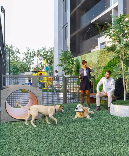 Proyecto de Apartamento en Venta San Francisco - PH X The Building - Imagen 8