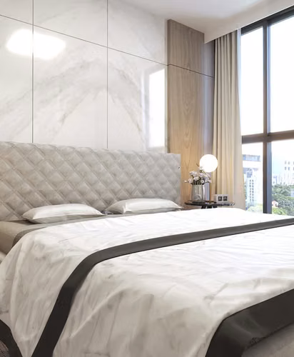 Proyecto de Apartamento en Venta San Francisco - PH X The Building - Imagen 2