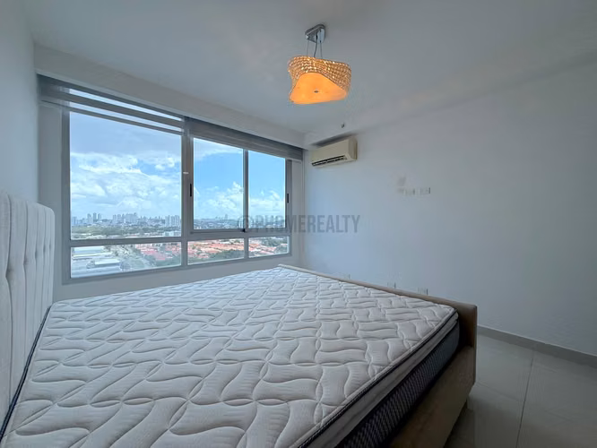 Amplio Apartamento de 3 Habitaciones en Alquiler en Costa del Este - Imagen 17