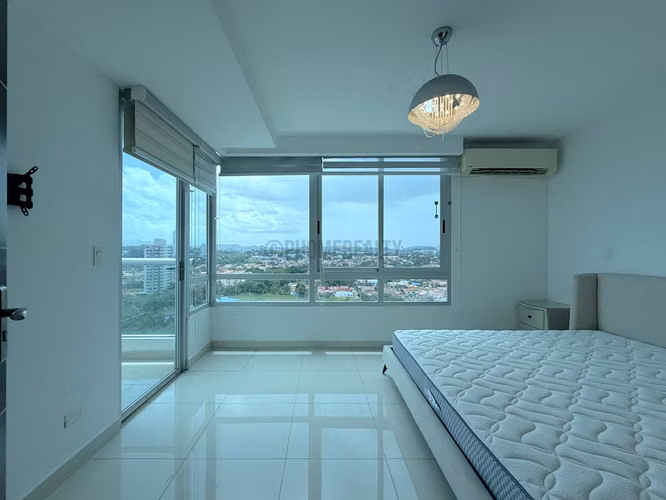 Amplio Apartamento de 3 Habitaciones en Alquiler en Costa del Este - Imagen 14