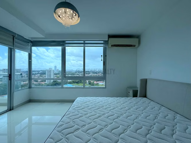 Amplio Apartamento de 3 Habitaciones en Alquiler en Costa del Este - Imagen 15